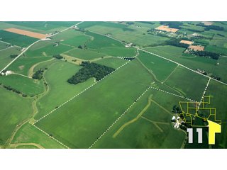 Property photo 36 - Land Auction - 3,379 Acres in 48 Tracts, 2,900 Acres Tillable, Large Contiguous Tracts - Investment Potential